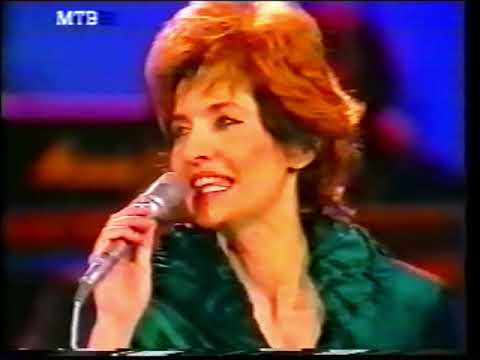 Duo Marotov - Tugja žena (Skopje Fest 1996) [Final]