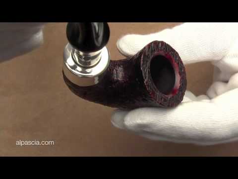 pipa Peterson 570 - tobacco pipe