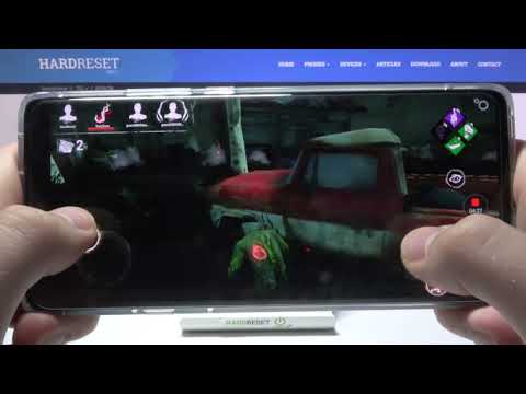 Dead By Daylight Performance Test on TCL 20 5G – Gameplay | FPS | Quality Checkup