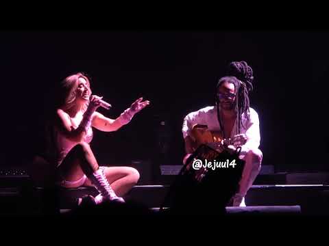 LOLA INDIGO 'CASH' | LA NIÑA XXL PALAU - 15/05/2022 | @JEJUU14X