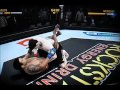 MMA - Xbox 360 