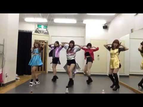 4Chumute - 4minute / Whatcha Doing' Today dance cover