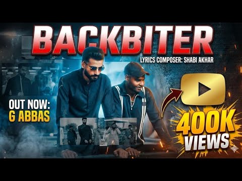 YouTube Thumbnail