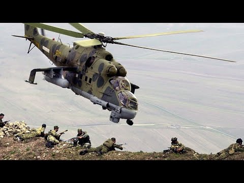 Afganistan - grobowiec Związku Radzieckiego