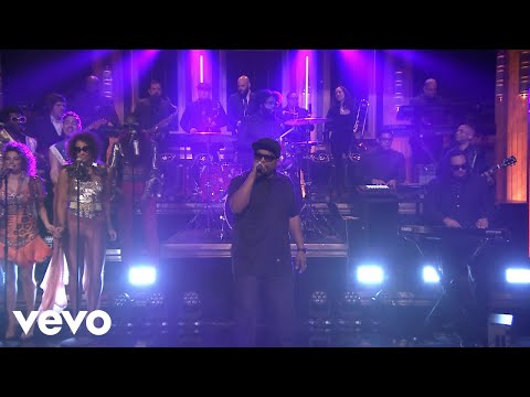That New Funkadelic (Live From The Tonight Show Starring Jimmy Fallon/2018)