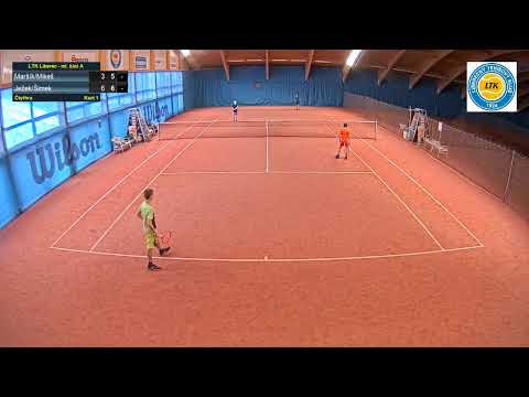 Kurt 1_20.3.2022_LTK Liberec_Mladší žáci A