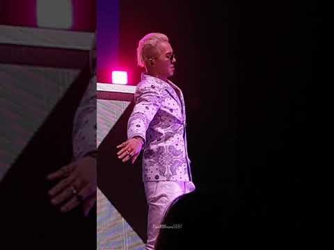 190124 Opening Really Really - MINO FOCUS WINNER 위너 2019 EVERYWHERE TOUR IN CHICAGO