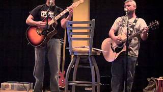 Big &amp; Rich &quot;Deadwood Mountain&quot; covered by Ding the Dust World