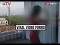 Ironis Viral Video Asusila Seorang Bocah Wanita Dewasa Beredar Di Internet BIM 05 01