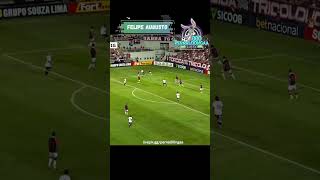 Gol do Figueirense - Felipe Augusto (Joinville 1x2 Figueirense) (Catarinense) 07/01/2026