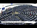 LIVE:  wordt Ursula von der Leyen de nieuwe voorzitter van de Europese Commissie?
