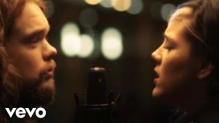 Caitlin &amp; Will - Even Now