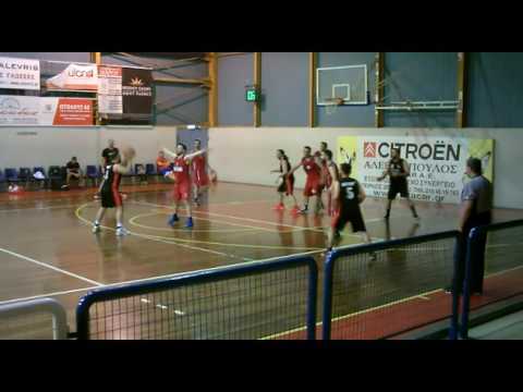 Heat B C vs Nothing But Net