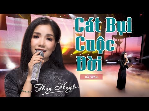 Thể hiện bởi Thúy Huyền