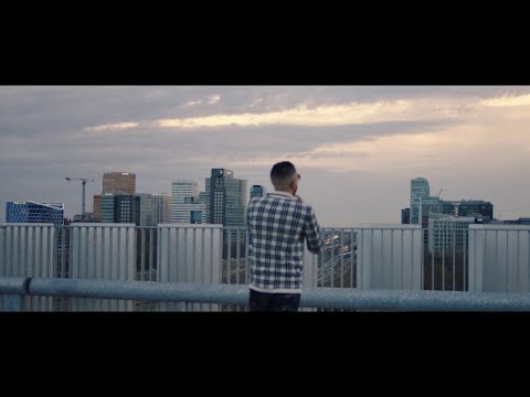 ISMO - Ntiya ft. Latifah (prod. Harun B)