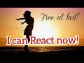 My Reaction Videos Are UNBLOCKED