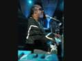 Stevie Wonder "maybe your baby"  LIVE..
