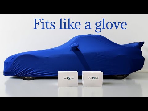 S2000 Car Cover Outdoor