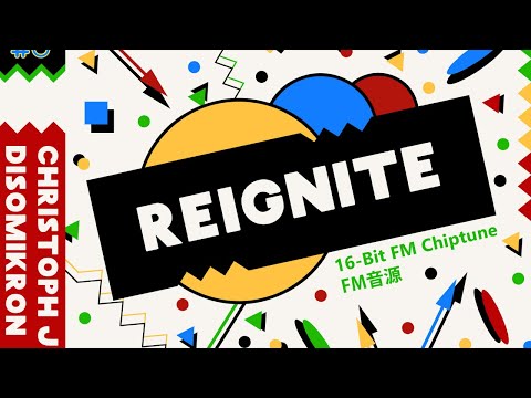 Grass Stage - "Flora Fields Zone Act 1" | 16-Bit FM Chiptune Pack