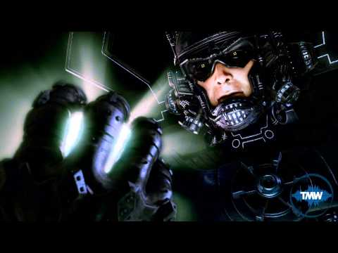Epic North Music - Vertigo (Dark Sci Fi Action)