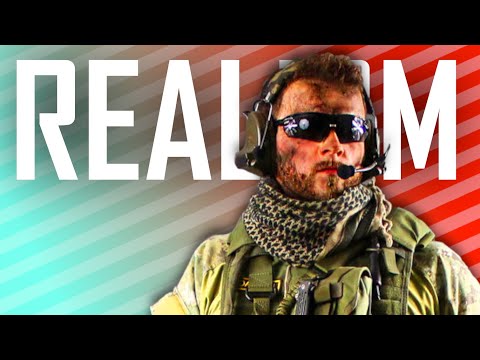 Arma 3 Mods - Best 10 Realism Mods [2023]