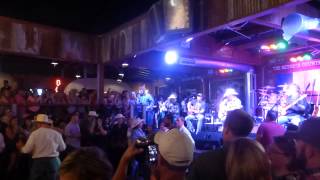 Mark Chesnutt - Walk Through This World With Me [George Jones cover] (Houston 08.01.14) HD