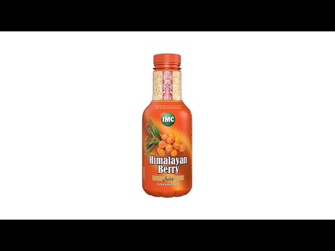 IMC Himalayan Berry Juice
