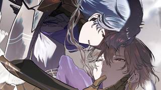 罪音(Zion) / エナ・レト(ACE Studio) - すこやか大聖堂【VOCALOIDオリジナル曲】