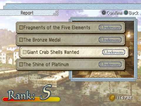 Let's Play "Suikoden Tactics" Part 050 - The Ultimate Ingredients