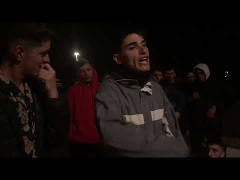 GPL vs OVER vs SEVEN | 8vos | FECHA 2 🇺🇾  | 07/05/22