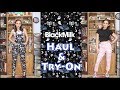 Blackmilk Clothing Haul & Try-On