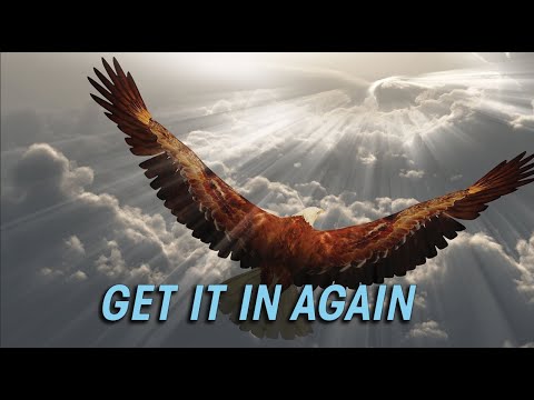 Lee Richardson / Tom Ford / James Cocozza -  Get It in Again