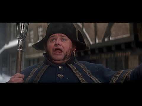 OLIVER! (1968)  Boy For Sale - Harry Secombe