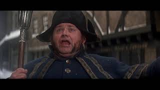 OLIVER! (1968)  Boy For Sale - Harry Secombe