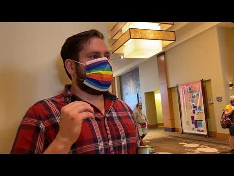 Saberspark Interview on SoGreatAndPowerful