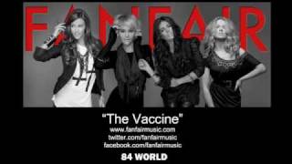 Fanfair - The Vaccine
