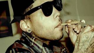 Kid Ink &quot;Stank In My Blunt&quot;