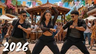 Download lagu Best Latin Dance Party Mix 2026 | Reggaeton Hits & Spanish Pop Vibes 🔥 | Latinova mp3 Download lagu Best Latin Dance Party Mix 2026 | Reggaeton Hits & Spanish Pop Vibes 🔥 | Latinova mp3
