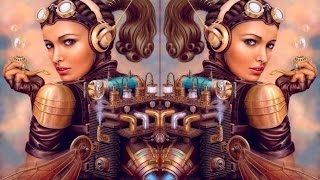 Melodic Morning FullOn Energy ॐ Psychedelic Psy Trance 2017 150 BPM