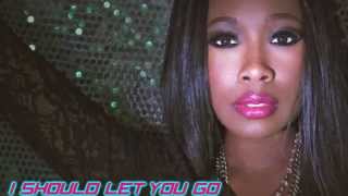 MEELAH 'I SHOULD LET YOU GO' prod. STEVIE J PWRD by @HCP520