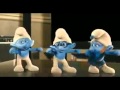 Smurfs Dance