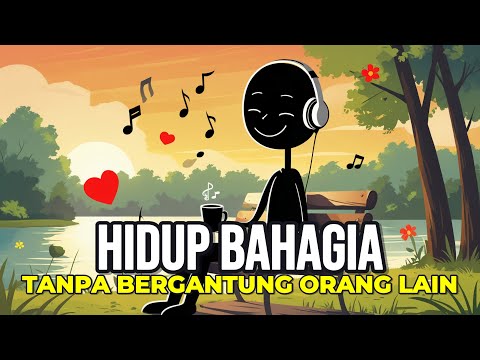 10 Cara Bahagia Saat Sendirian yang Bikin Hidup Lebih Tenang