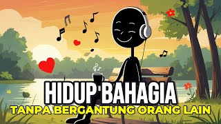 Download lagu 10 Cara Bahagia Saat Sendirian yang Bikin Hidup Lebih Tenang mp3