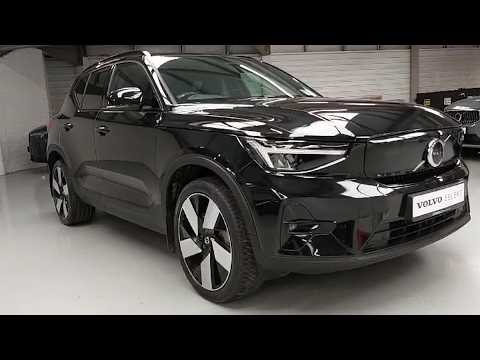 Volvo XC40 Plus | Full Elec | Huge Spec - Image 2