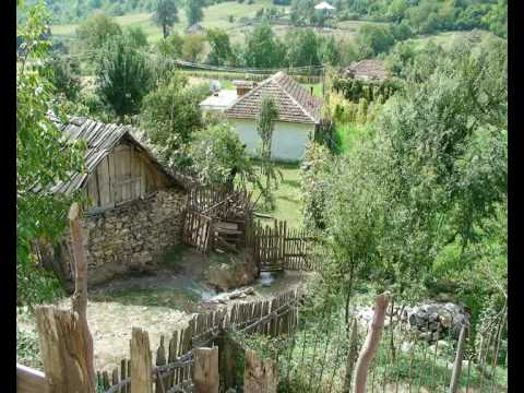 Kenga e 7 shaljanve & Shaqir Cervadiku (version origjinal)