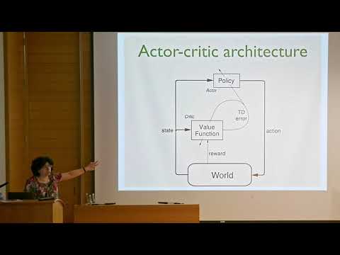 Doina Precup: Reinforcement Learning IV