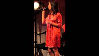 Rigmor Gustafsson @ Kajskjul 8