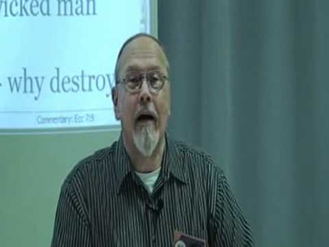 Hephzibah HM 03 02 2011 Clean Heart for Healing 4of5