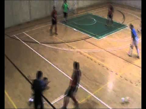 111215.Occasioni T.N.T. Monte Peller e Piedicastello e parate portieri (sul 3-3)