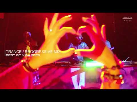 Progressive Trance Mix: M.Pravda – Pravda Music #595